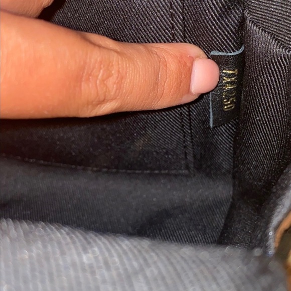 Louis Vuitton Palm Springs Mini Backpack - Picture 11 of 12